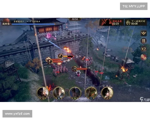 逐鹿乱世:三国后期攻略秘策 逐鹿乱世:三国后期攻略秘策