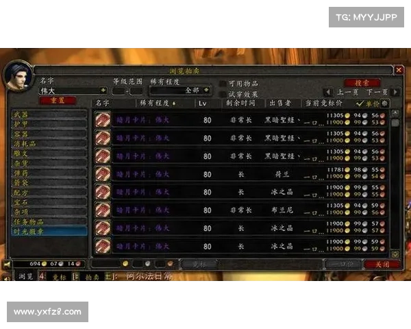 隐藏为中心:魔兽怀旧服新目标 隐藏为中心:魔兽怀旧服新目标