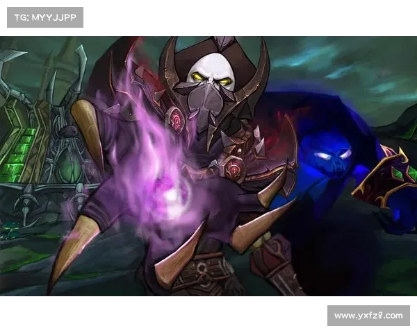 魔兽世界术士宝宝:变身之道 魔兽世界术士宝宝:变身之道